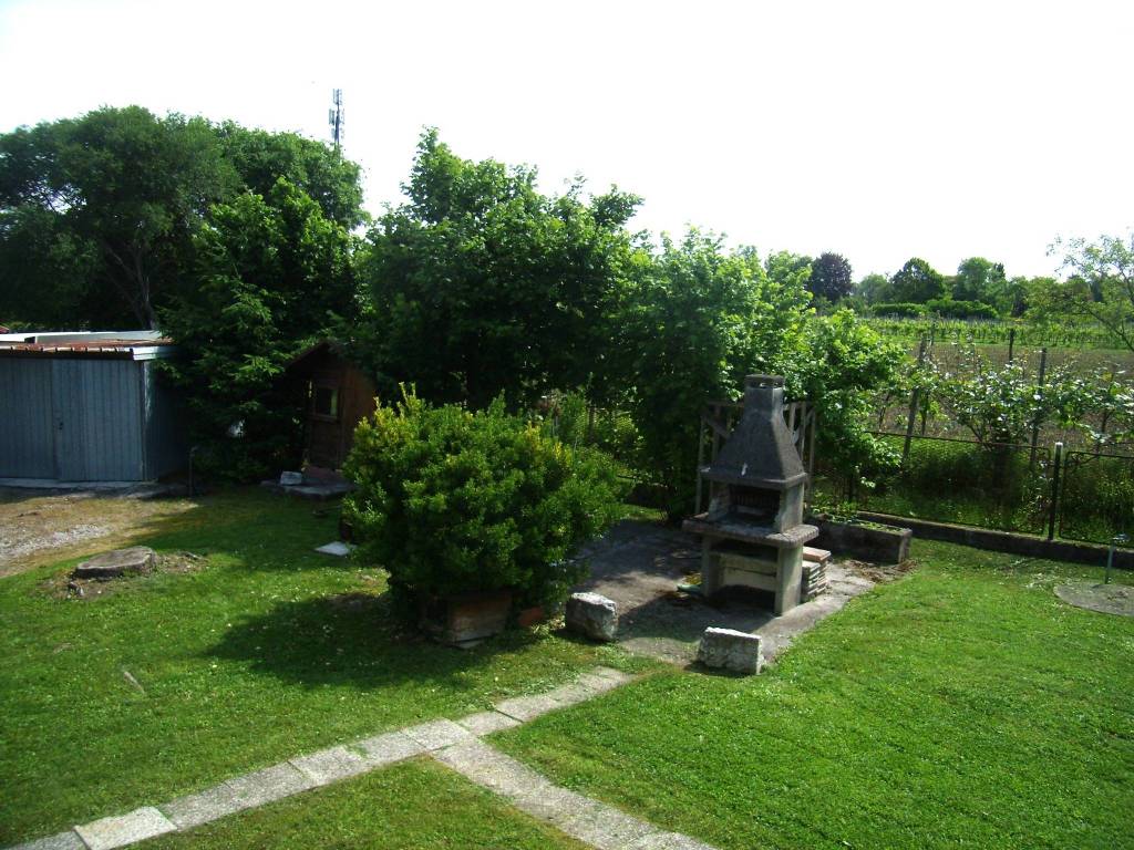 Villa a Sacile in Via San Francesco, 13 - Foto 3