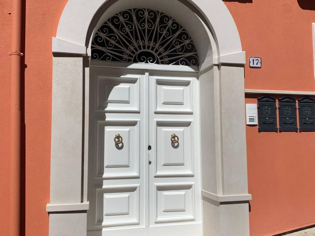 Palazzo / stabile a Vibo valentia in Via Vito Capialbi, 17 - Foto 3