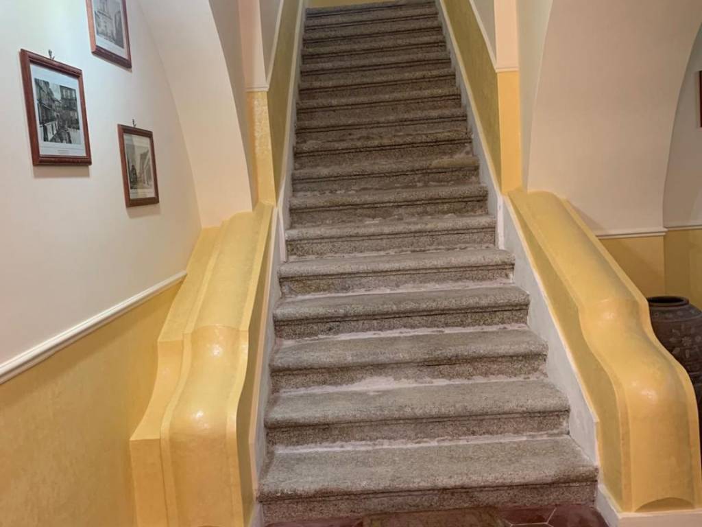 Palazzo / stabile a Vibo valentia in Via Vito Capialbi, 17 - Foto 4