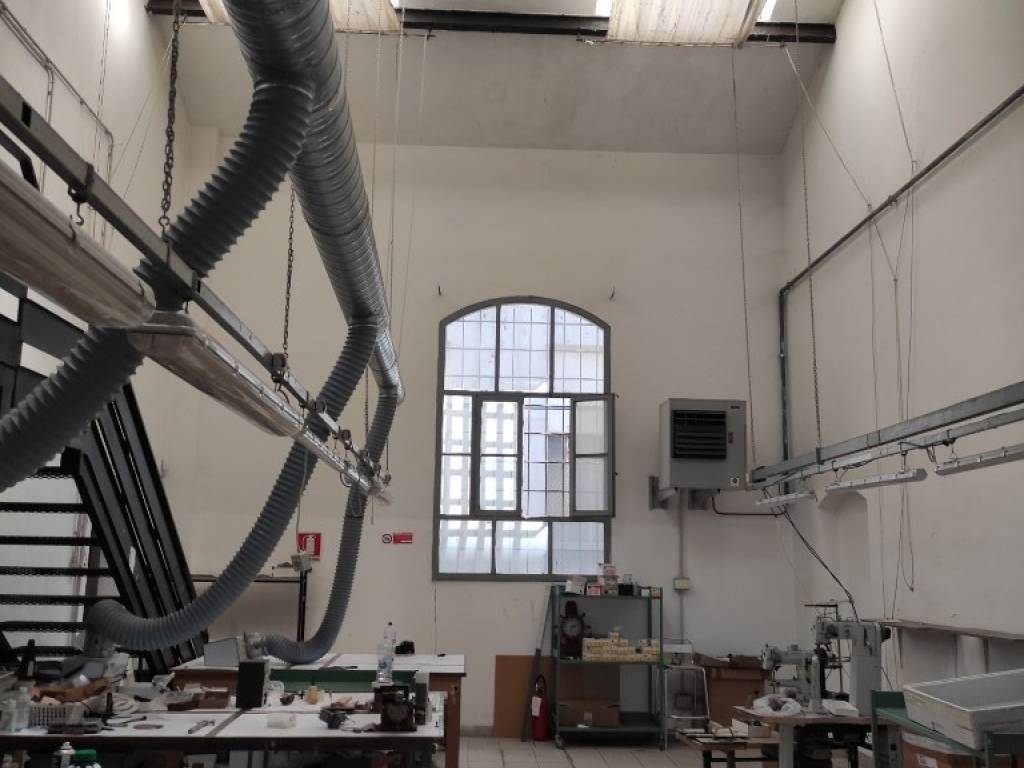 Immobile a Montevarchi in Via Ammiraglio Burzagli - Foto 2