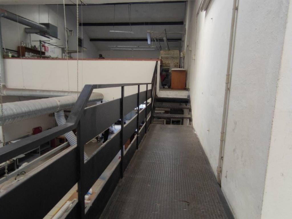 Immobile a Montevarchi in Via Ammiraglio Burzagli - Foto 5