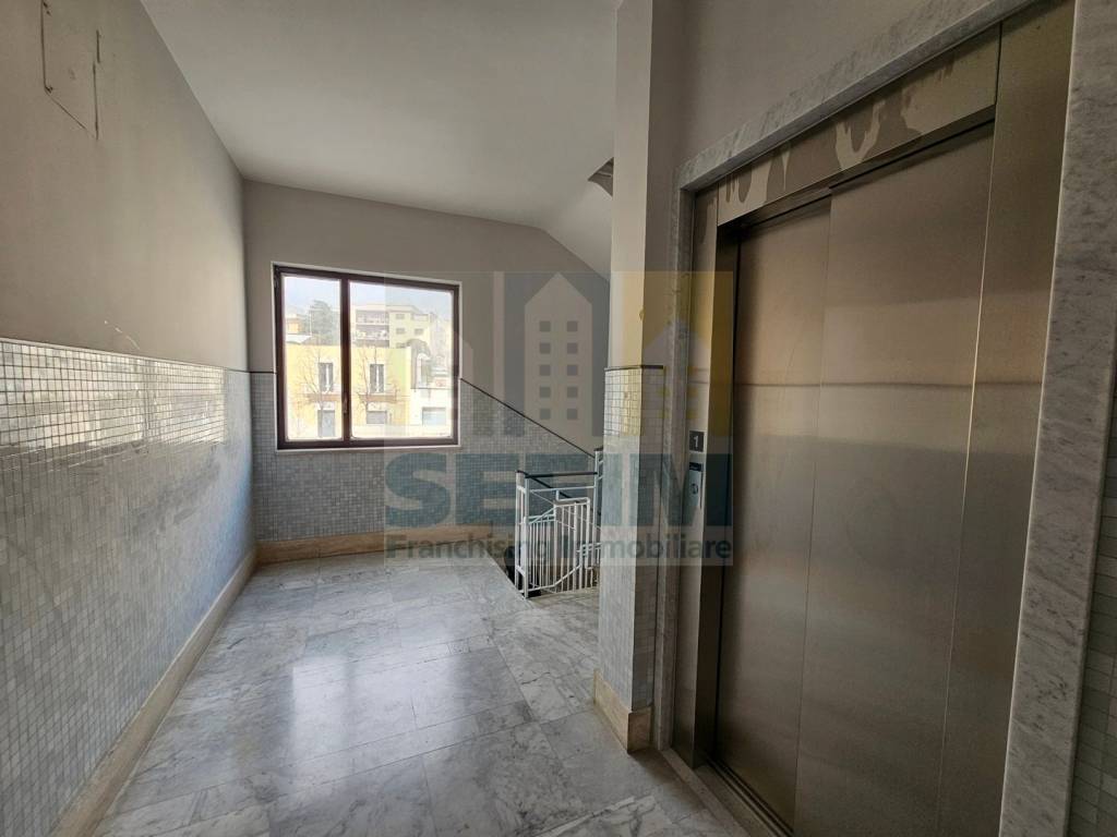 Appartamento a Matera in Piazza Cesare Firrao - Foto 2