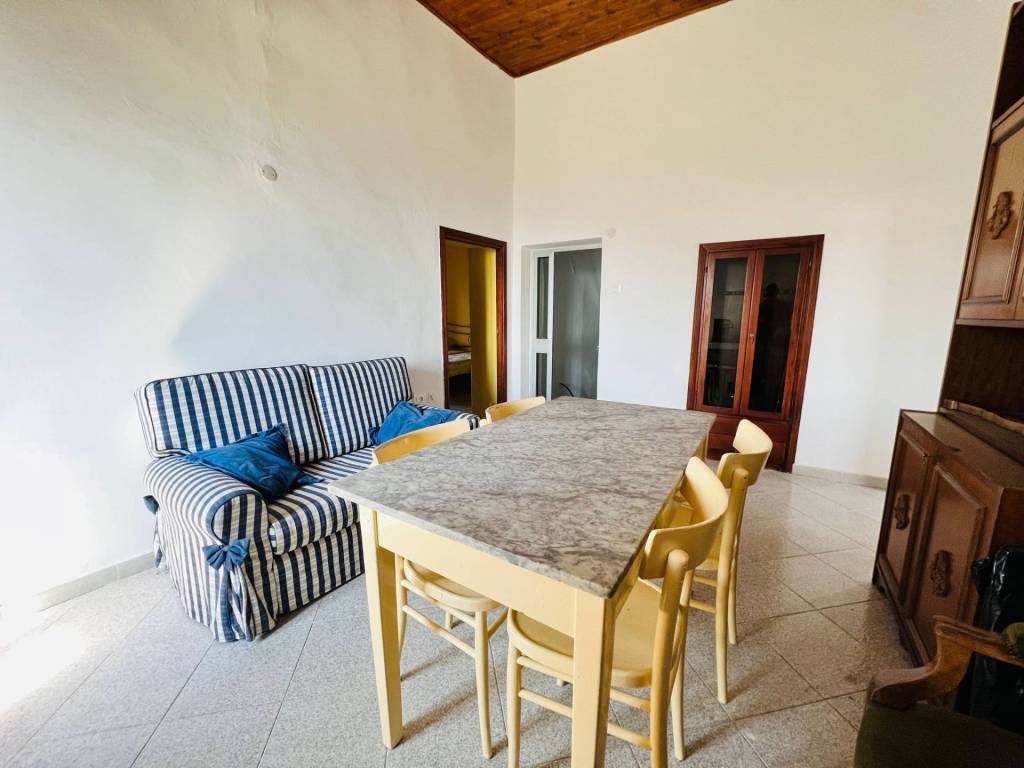 Appartamento a Diano marina in Piazza San Nicola - Foto 5