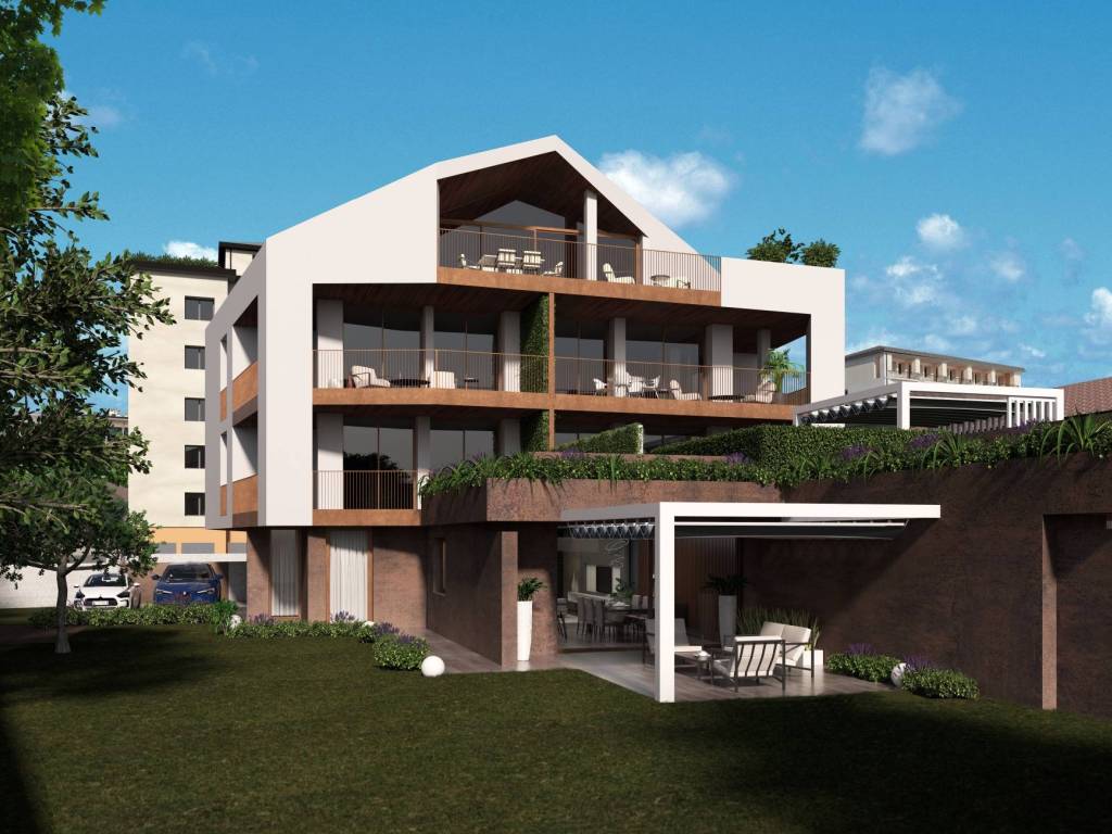 Appartamento a Treviso - Foto 2
