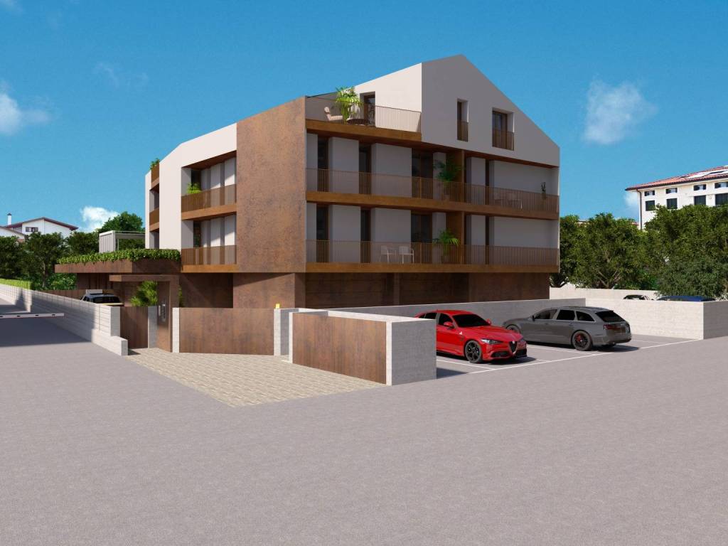 Appartamento a Treviso - Foto 3