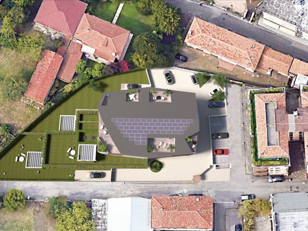 Appartamento a Treviso - Foto 4