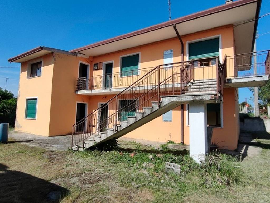 Villa a Adria in CAVANELLA PO Via Dogana, 0 - Foto 4