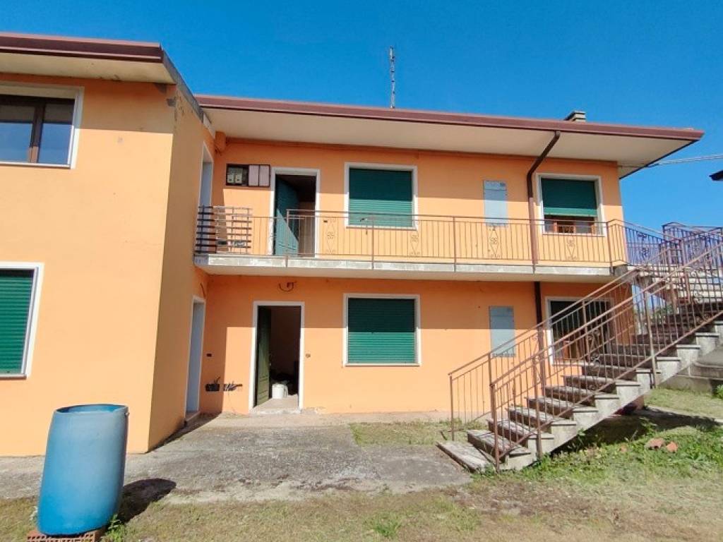 Villa a Adria in CAVANELLA PO Via Dogana, 0 - Foto 5
