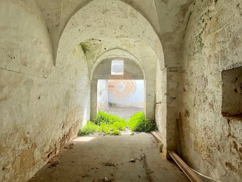 Appartamento a Alessano in Via Macurano - Foto 2