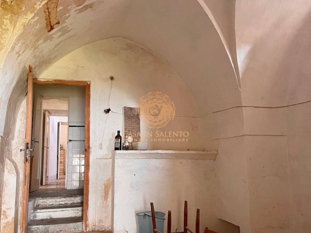 Appartamento a Alessano in Via Macurano - Foto 3