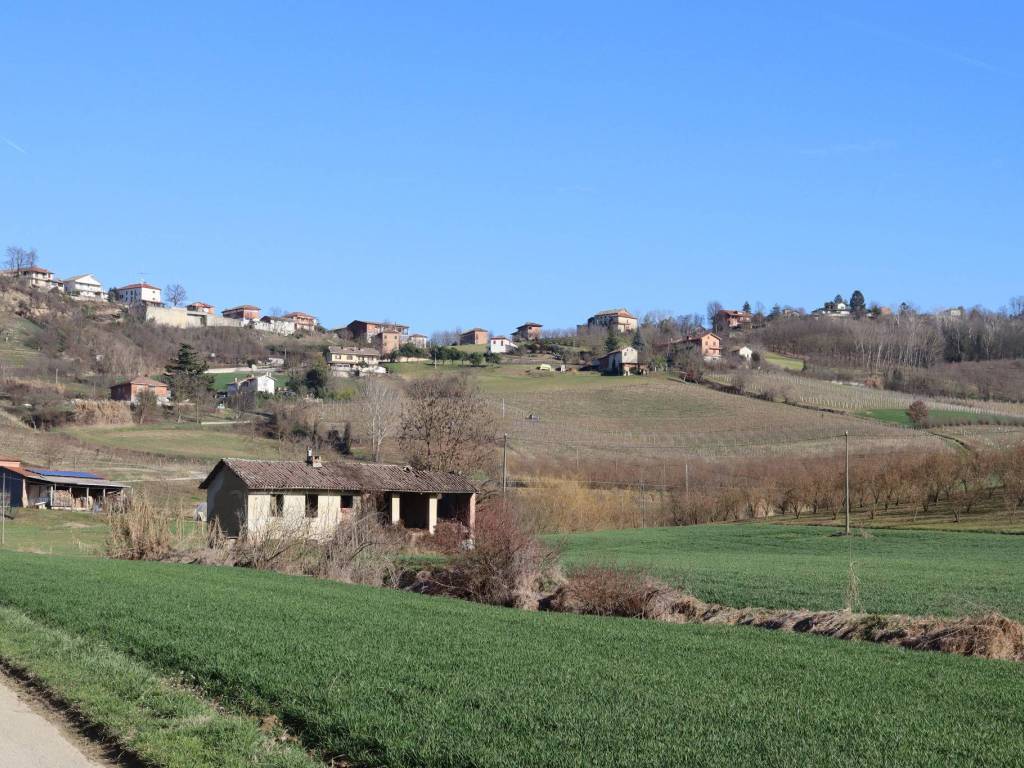 Rustico / casale a Costigliole d'asti in Strada Chiaberto, 1 - Foto 2