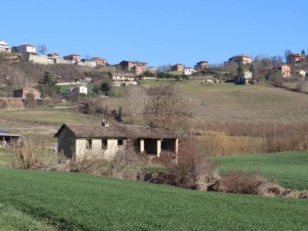 Rustico / casale a Costigliole d'asti in Strada Chiaberto, 1 - Foto 3