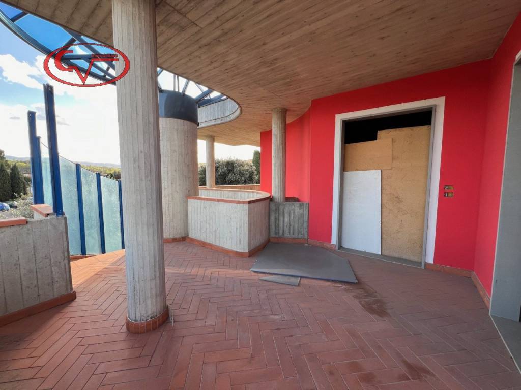 Immobile a Montevarchi in Via della Farnia - Foto 2