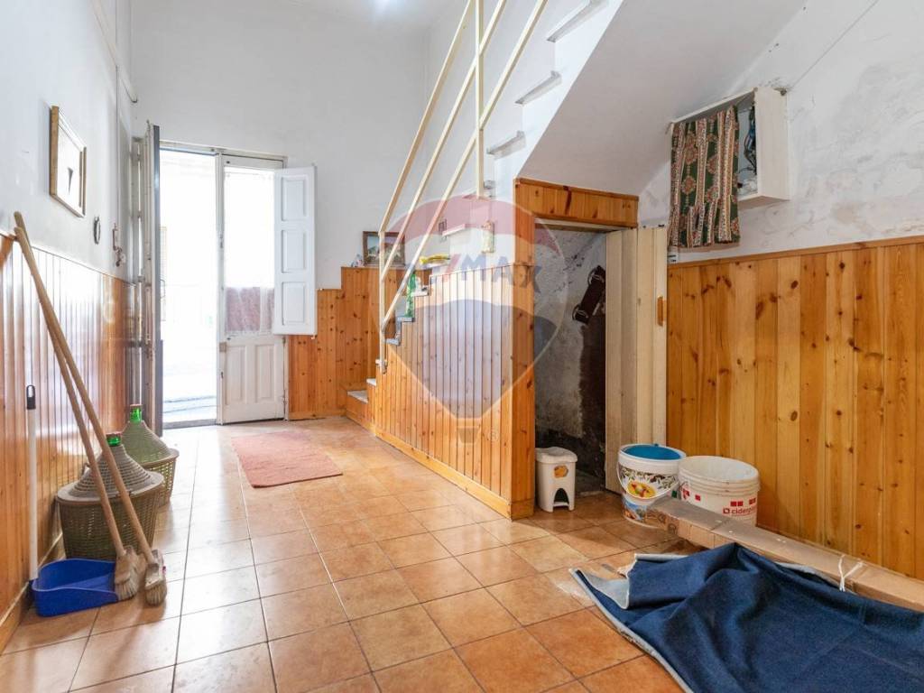 Casa indipendente a Santa maria di licodia in via buemi - Foto 3