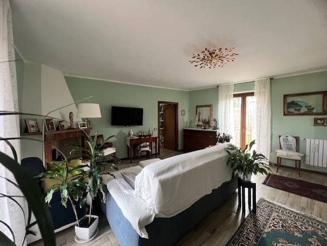 Appartamento a Bassano romano in Via Poggio Santa Croce, 52 - Foto 4