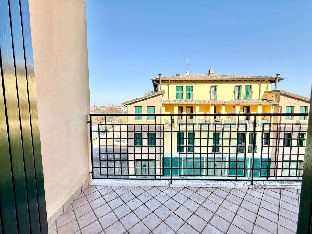 Appartamento a Viadana in Piazza dalla Chiesa, 8 - Foto 5