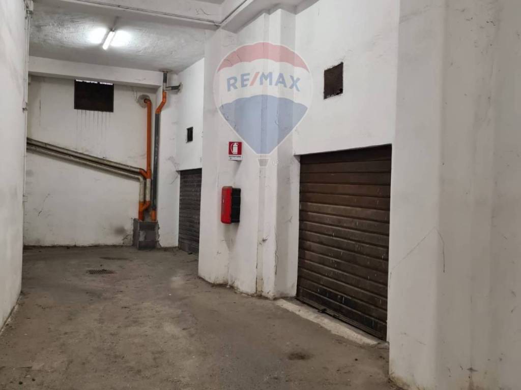 Box / garage a Catania in Via Generale Ameglio, 13 - Foto 3