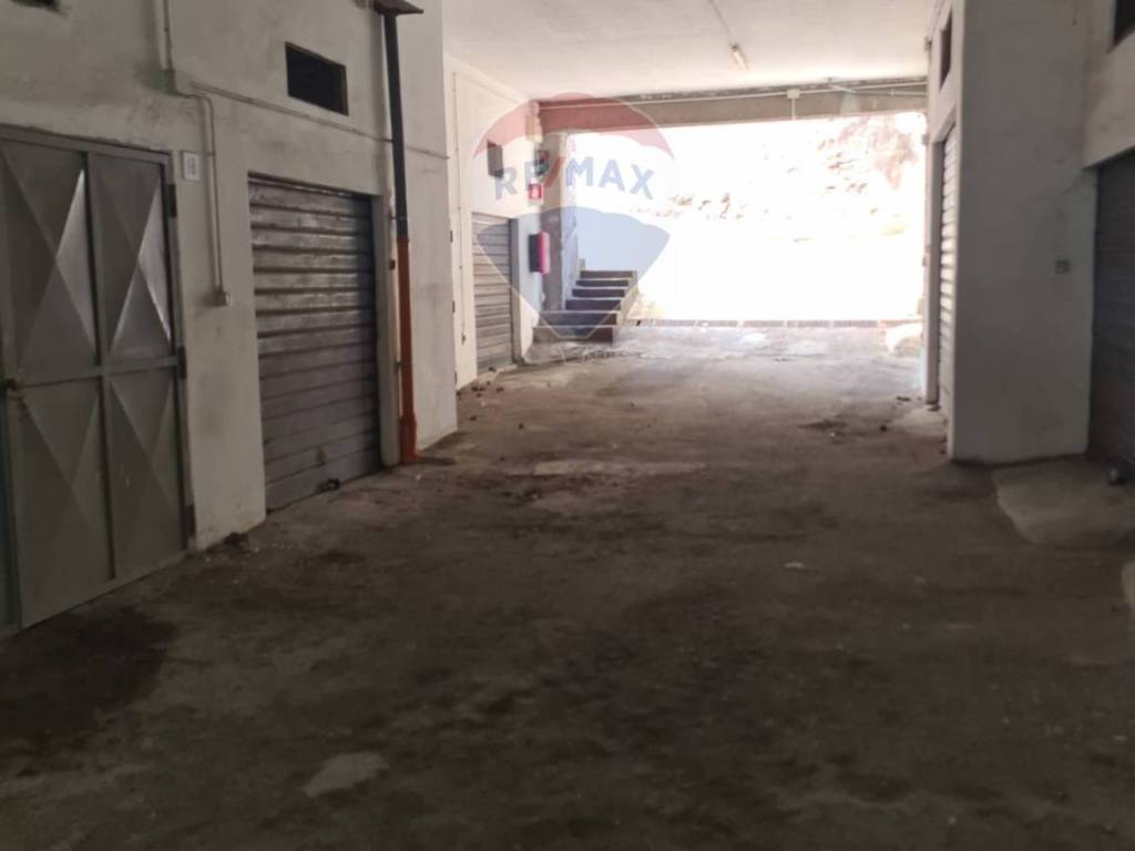 Box / garage a Catania in Via Generale Ameglio, 13 - Foto 5