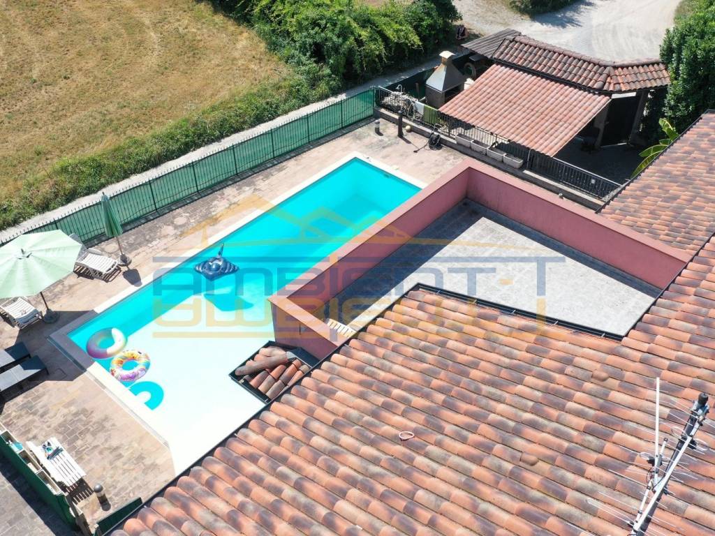 Villa a Robbiate in Via Novarino - Foto 2