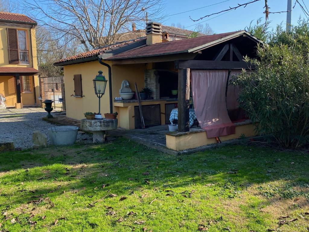 Villa a Ferrara in Via Vallicelle, 27 - Foto 4