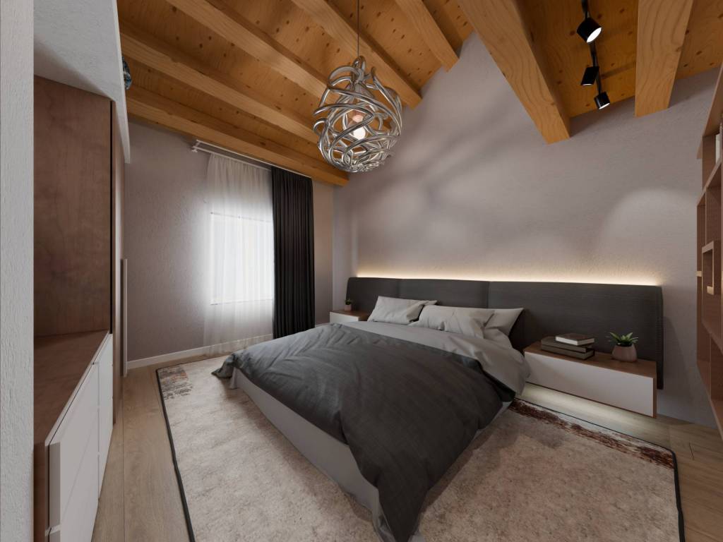 Appartamento a Vicenza in Corso Antonio Fogazzaro, 104 - Foto 4