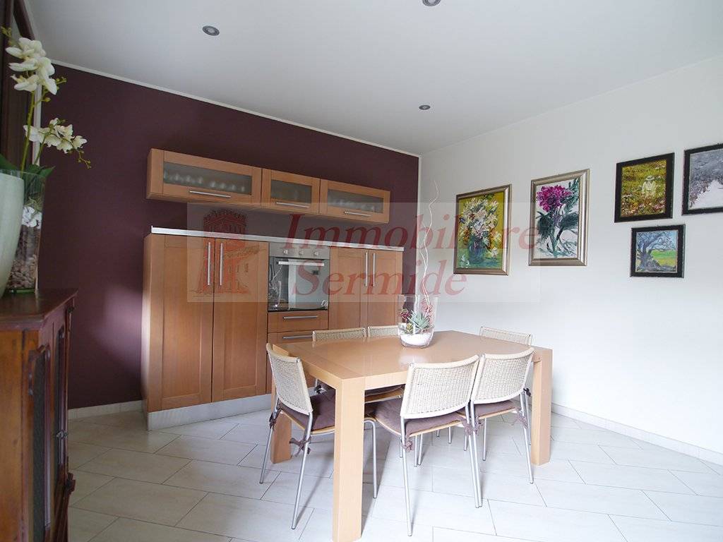 Villa a Sermide e felonica in Via Goffredo Mameli - Foto 2