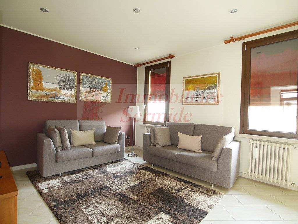 Villa a Sermide e felonica in Via Goffredo Mameli - Foto 4