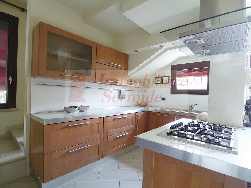 Villa a Sermide e felonica in Via Goffredo Mameli - Foto 5