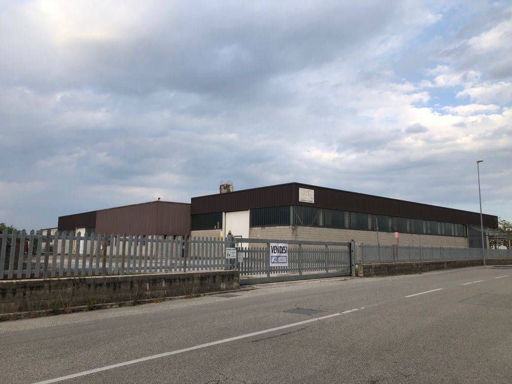 Immobile a Pravisdomini in Via Europa Unita - Foto 2