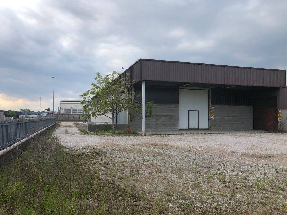 Immobile a Pravisdomini in Via Europa Unita - Foto 3