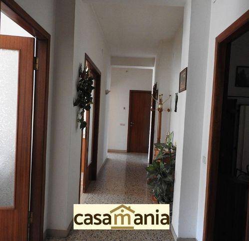 Appartamento a Pergola in Via Giovannoni N. 5 - Foto 2