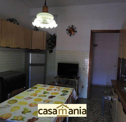 Appartamento a Pergola in Via Giovannoni N. 5 - Foto 5