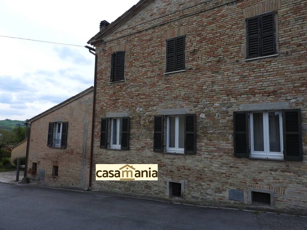 Villa a San lorenzo in campo - Foto 2