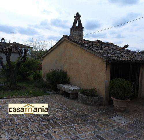 Villa a San lorenzo in campo - Foto 5