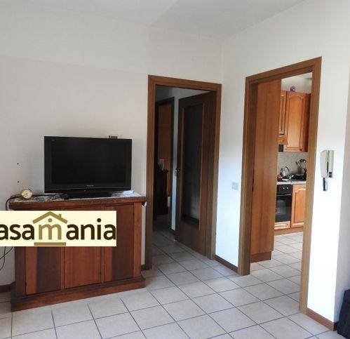 Appartamento a Pergola in Via Risorgimento 6 - Foto 3