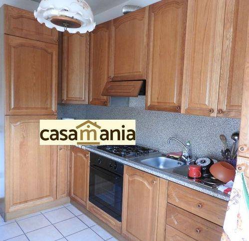 Appartamento a Pergola in Via Risorgimento 6 - Foto 4