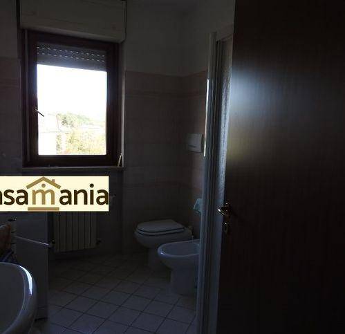 Appartamento a Pergola in Via Risorgimento 6 - Foto 5