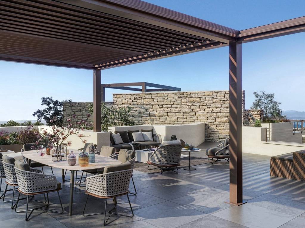 Appartamento a Peschiera del garda in Via Forte Villa - Foto 3