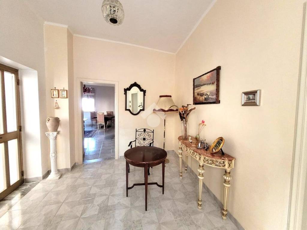 Casa indipendente a Moiano in Via cammino vecchio, 7 - Foto 2