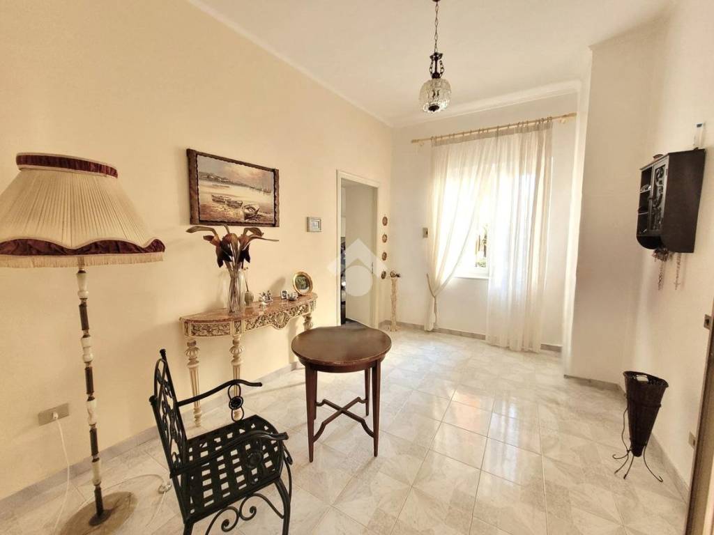 Casa indipendente a Moiano in Via cammino vecchio, 7 - Foto 3