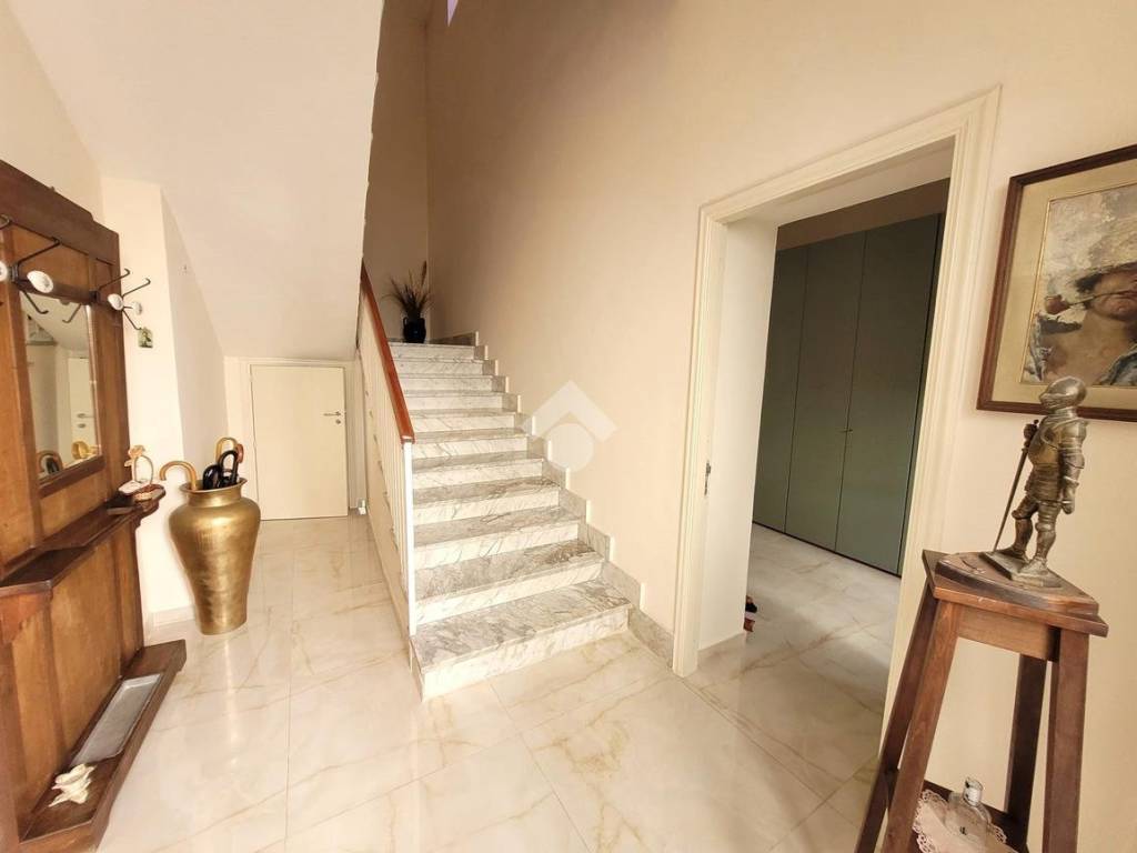 Casa indipendente a Moiano in Via cammino vecchio, 7 - Foto 5