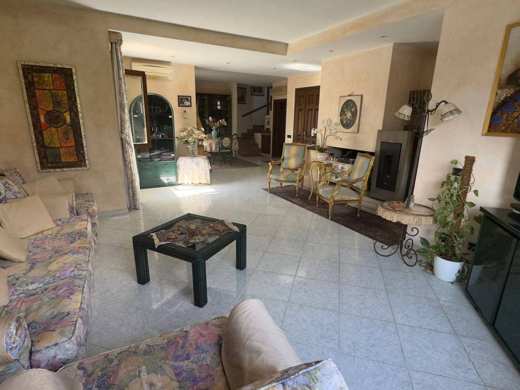 Casa indipendente a Arzachena in Via Amsicora - Foto 5
