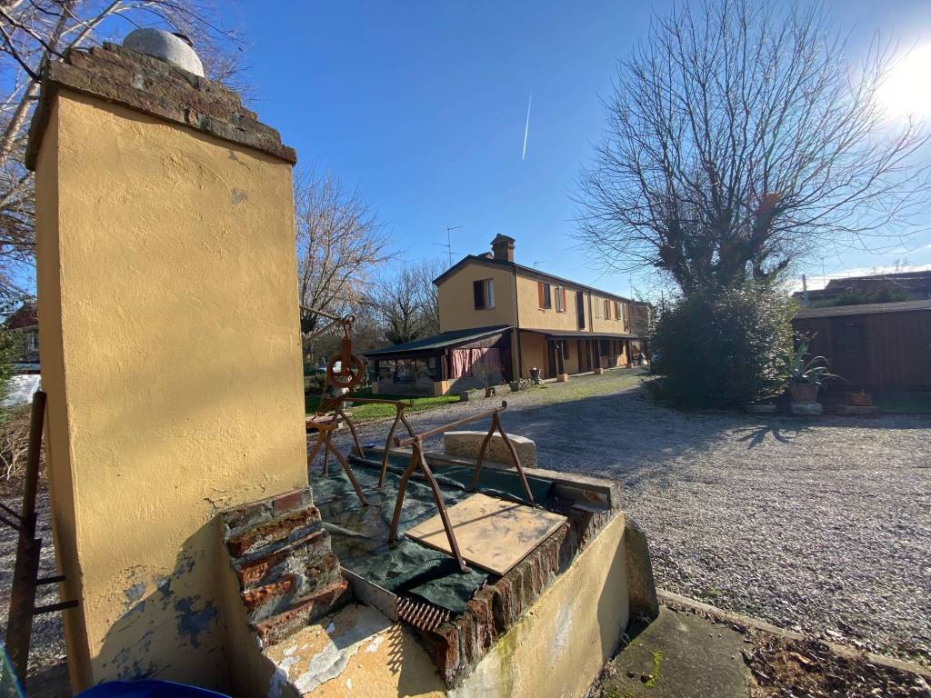 Villa a Ferrara in Via Vallicelle, 27 - Foto 4