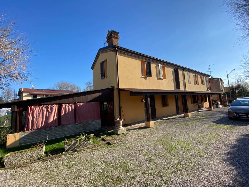 Villa a Ferrara in Via Vallicelle, 27 - Foto 5