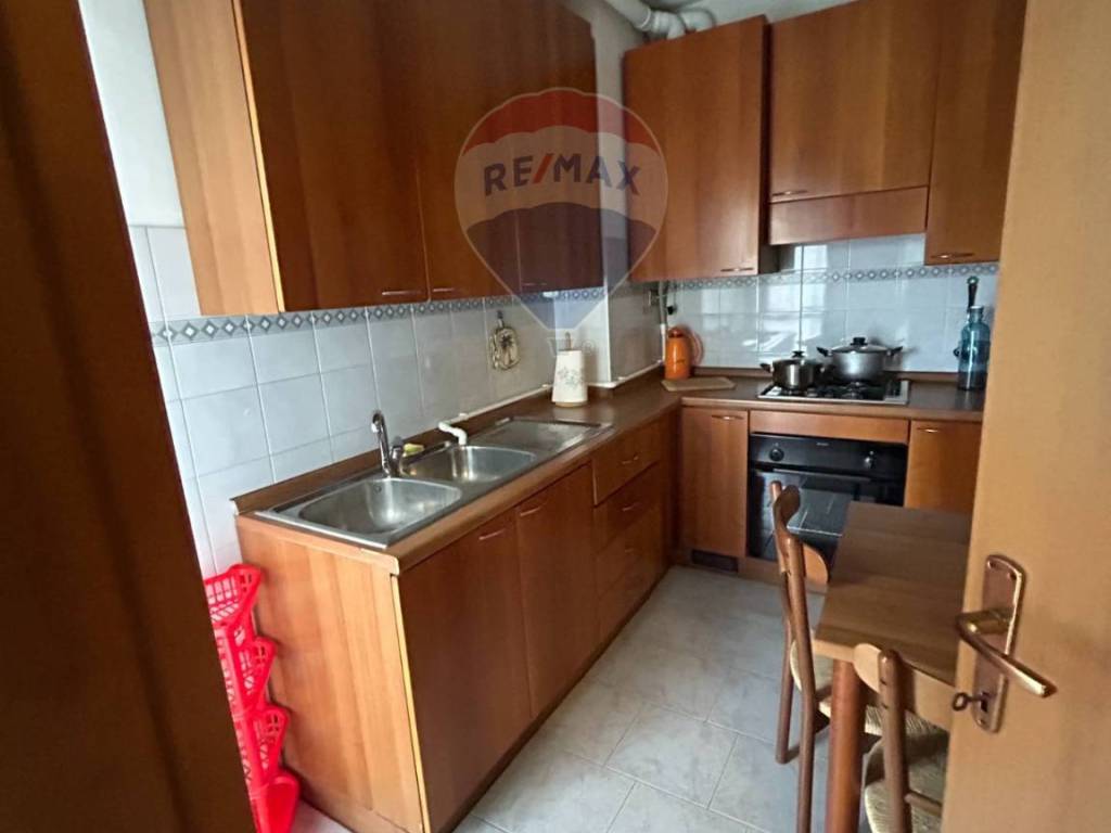 Appartamento a Salsomaggiore terme in Via Parma, 37 - Foto 2