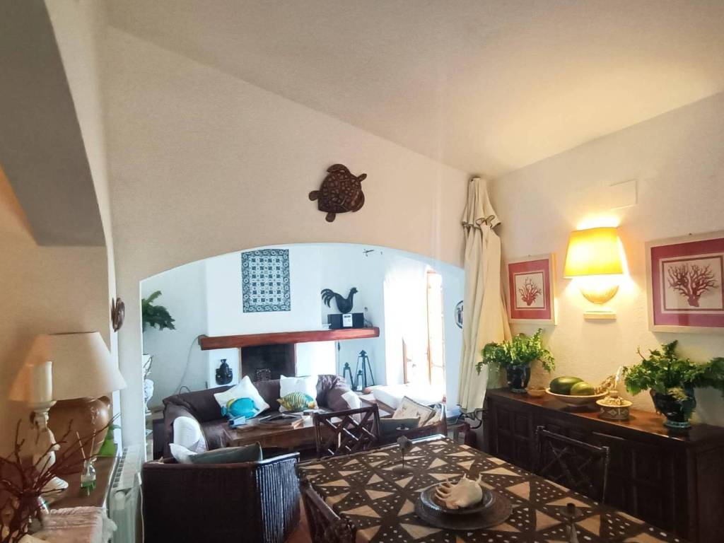 Villetta a schiera a San felice circeo in Via delle Batterie - Foto 4