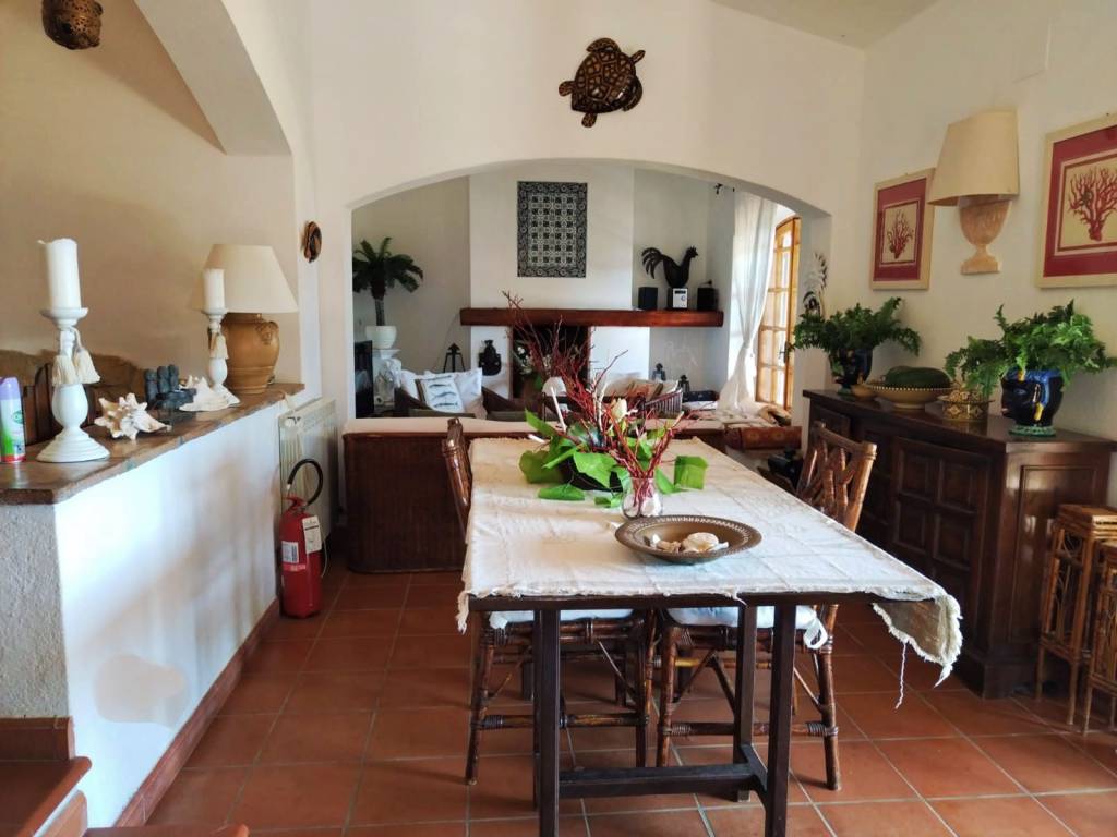 Villetta a schiera a San felice circeo in Via delle Batterie - Foto 5