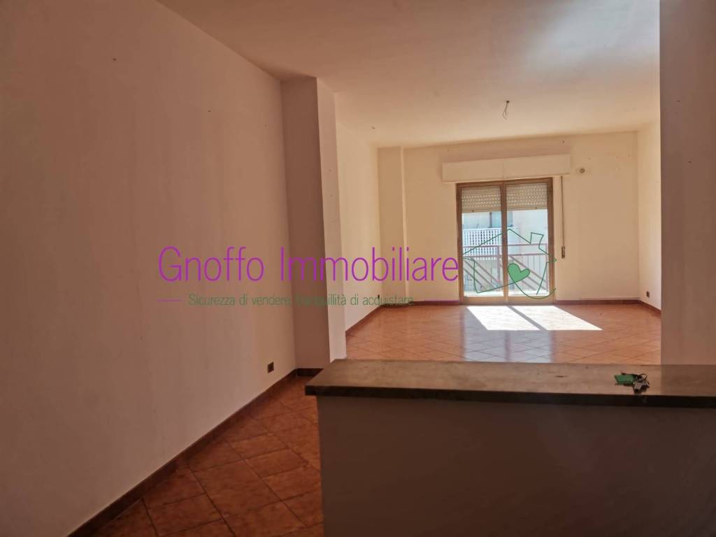 Appartamento a Trapani in Via Giovanni Adragna, 47 - Foto 4
