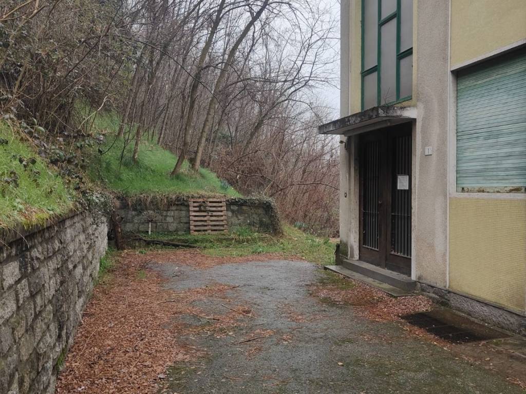 Villa a Strona in Frazione Cappio Campore - Foto 3