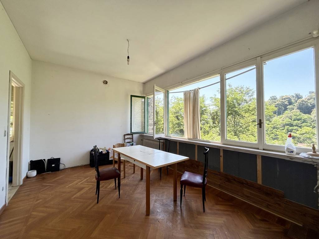 Villa a Strona in Frazione Cappio Campore - Foto 5